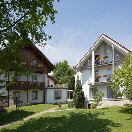 Gaestehaus Huber Имменштад-ам-Бодензее Экстерьер фото