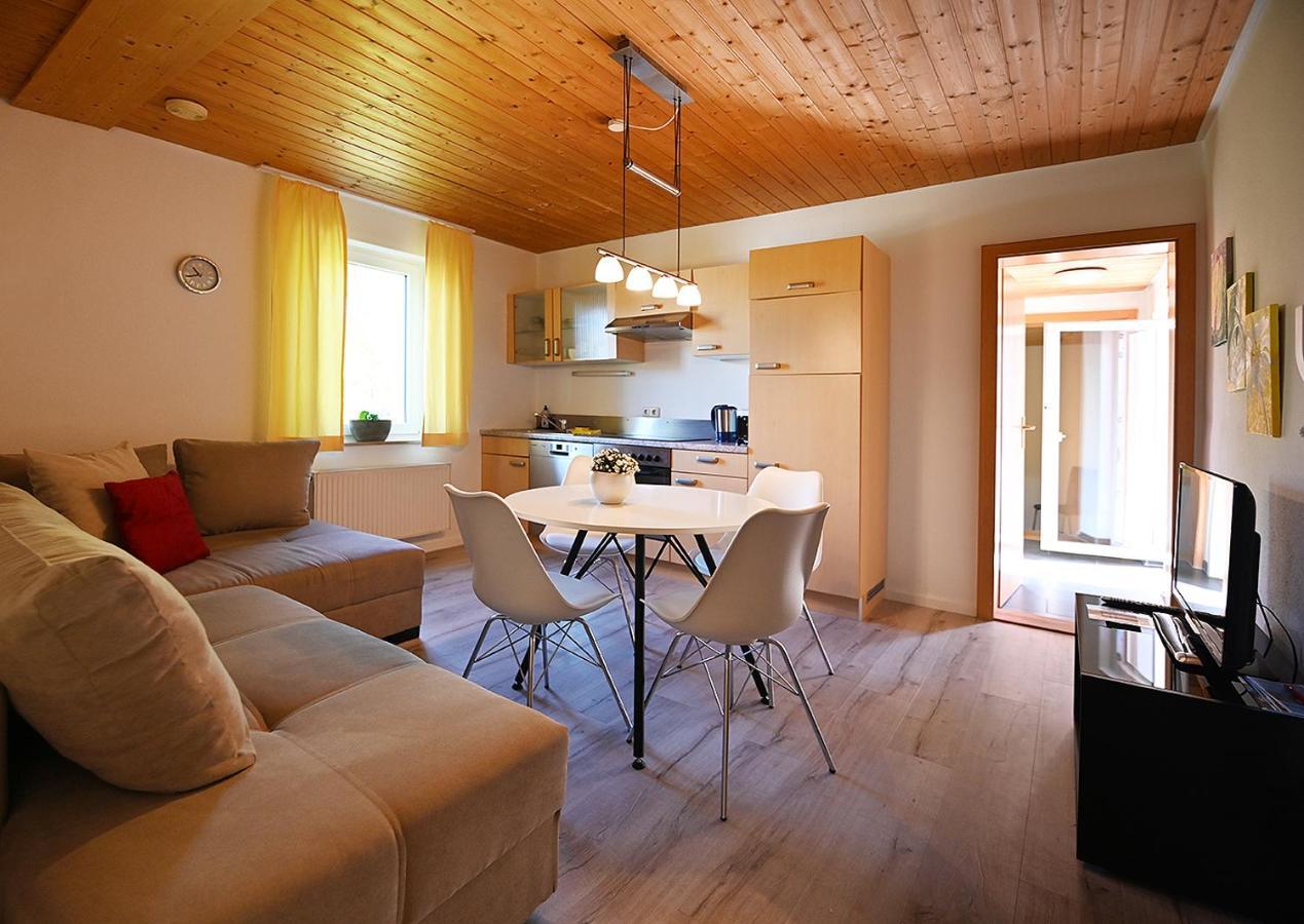Gaestehaus Huber Имменштад-ам-Бодензее Экстерьер фото